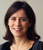 A. Carolin Frank