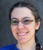 Emily Moran