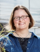 Jennifer Pett-Ridge