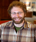 Justin Yeakel