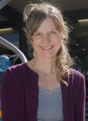 Tanja Woyke